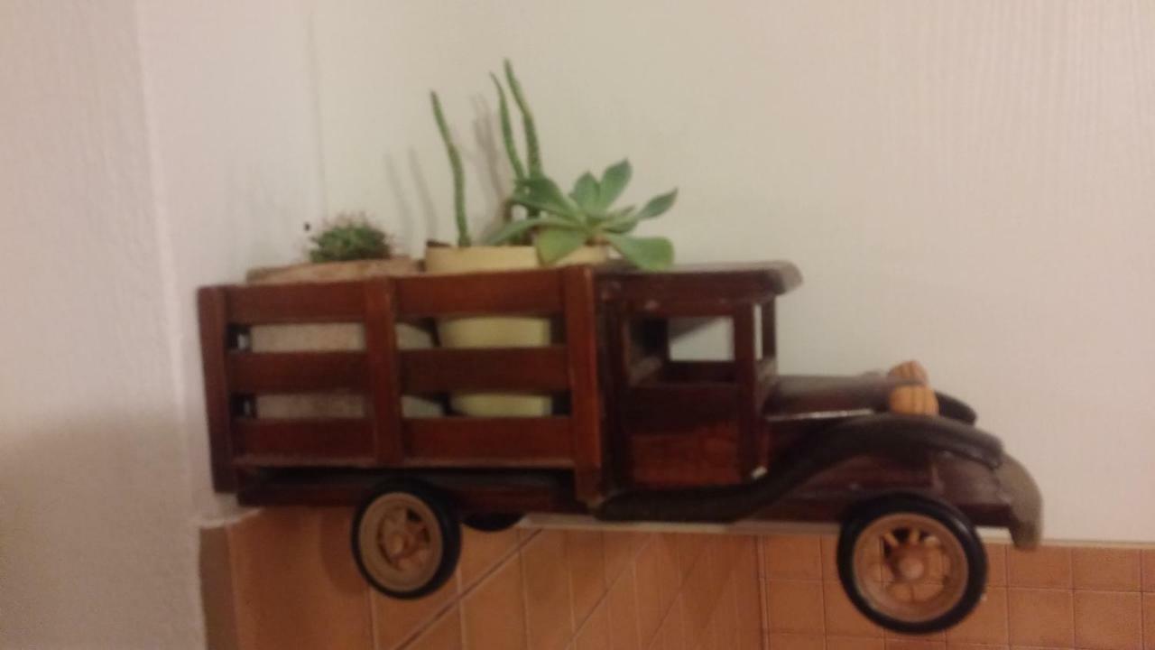 Apartment Dinka Trogir Eksteriør billede