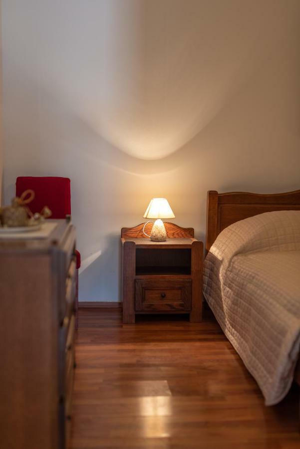 Apartment Dinka Trogir Eksteriør billede