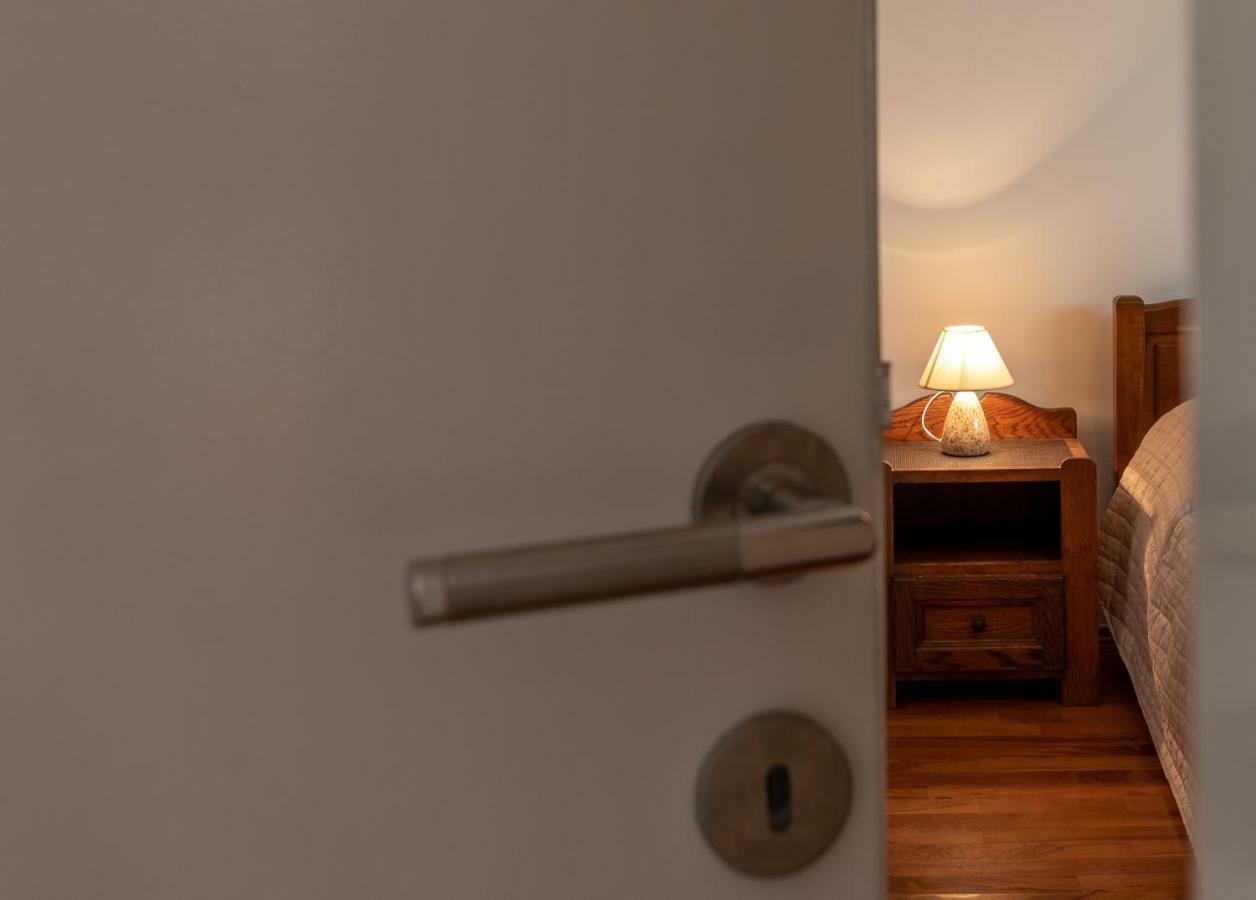 Apartment Dinka Trogir Eksteriør billede